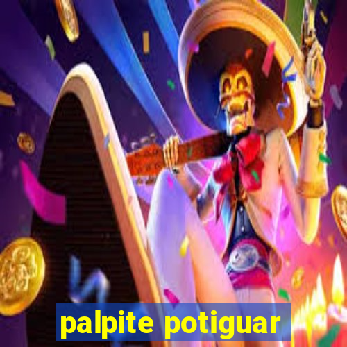 palpite potiguar